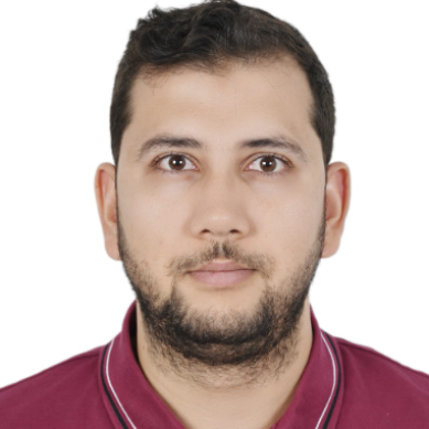 Aimen  - Ingénieur DevOps