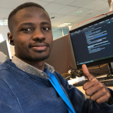 Franklin F. - DevOps and Cloud Consultant
