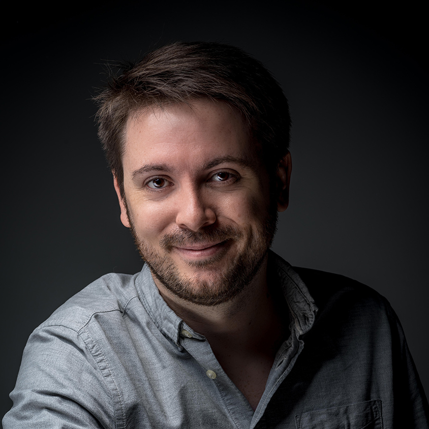Raphaël Caillias