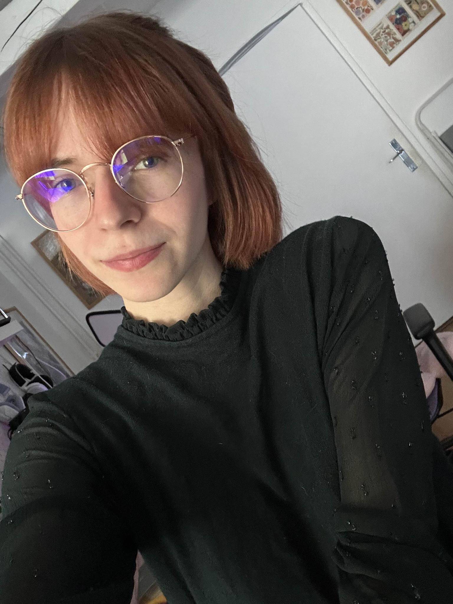 Léa Mathieu