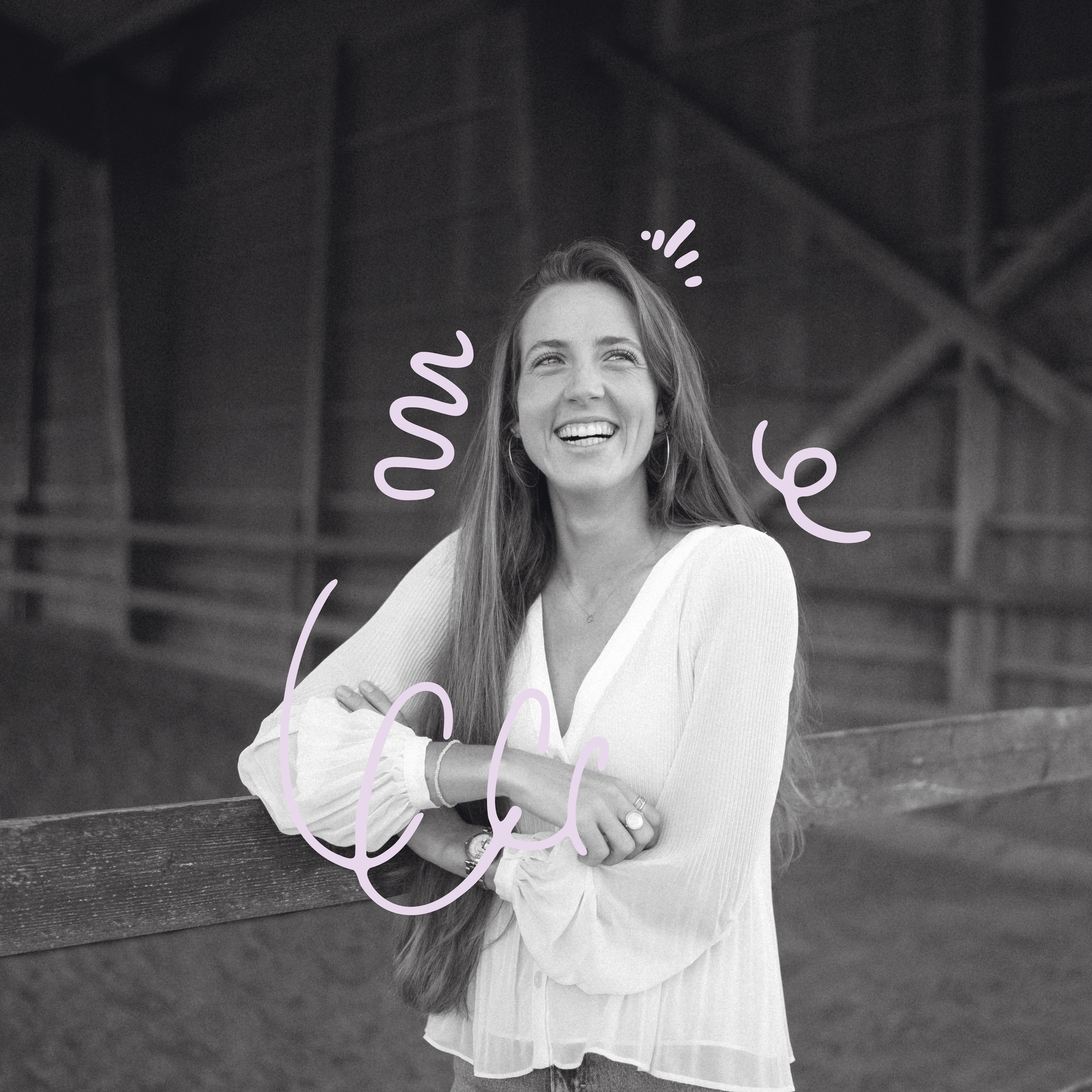 Victoria R. - Développeur web Bubble.io et création graphique