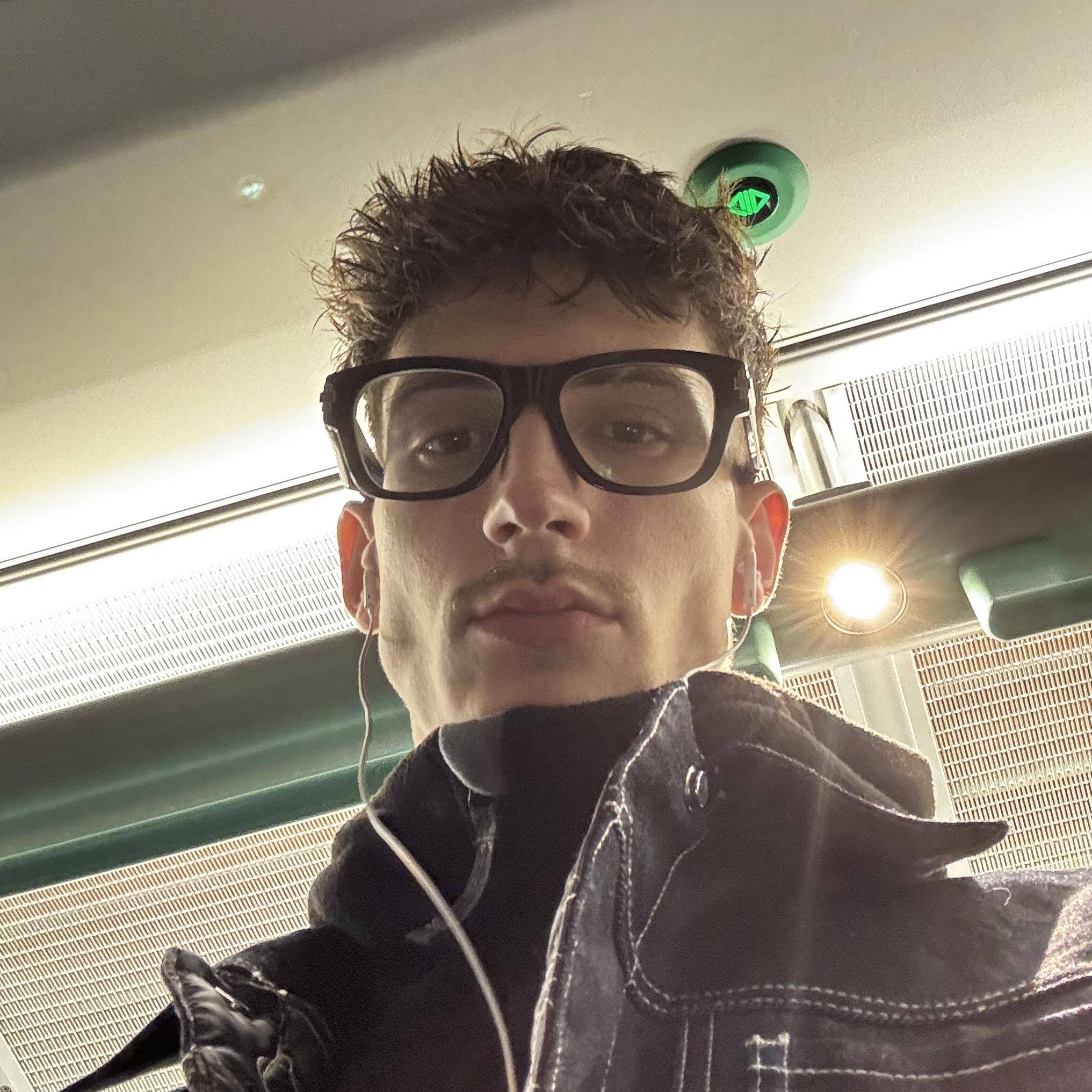 Evan Fuentes