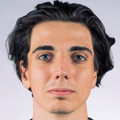 Alexandre Breuil