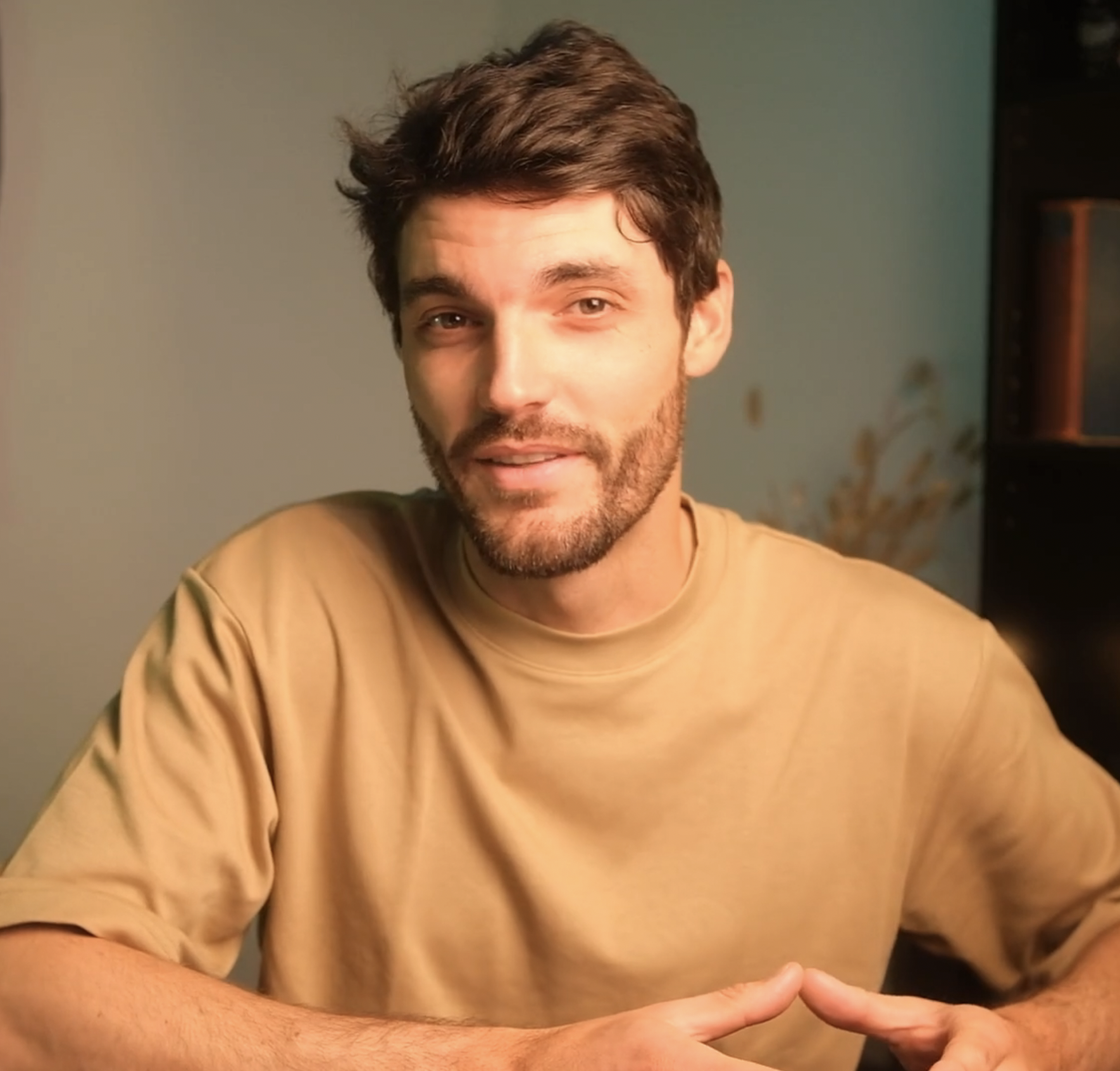 Nicolas Fernandez - ✅ Growth Hacker B2b | Expert Outbound, ColdMailing