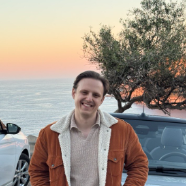 Ilya Burnosenko - Senior Backend Developer