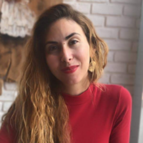 Raquel Mendo Pedrajas