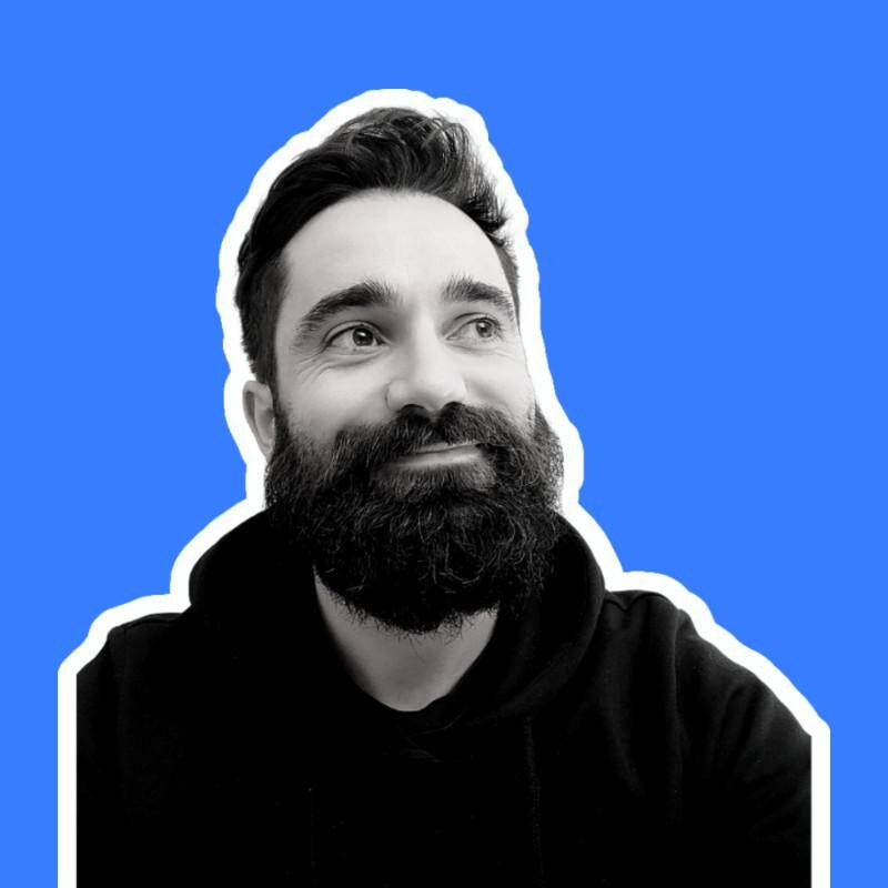 Thibault Crouzet