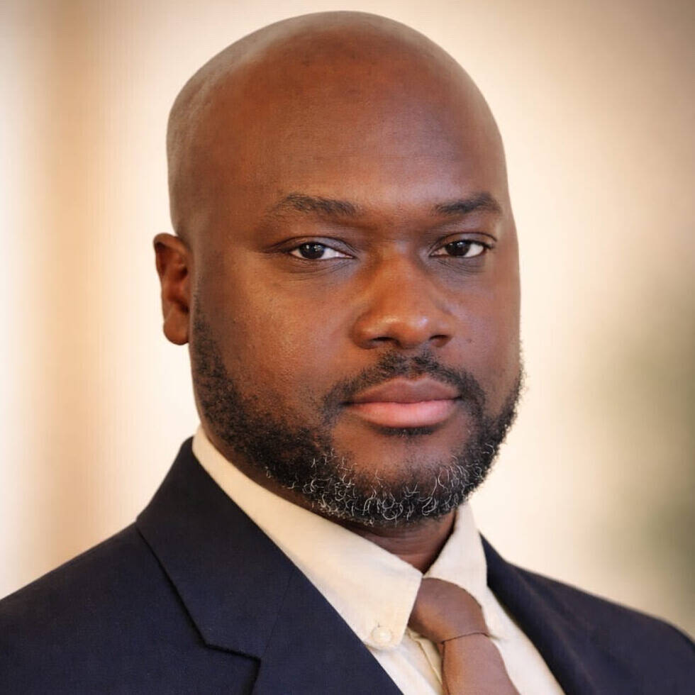 Yannick Souke Amaya - ServiceNow senior consultant