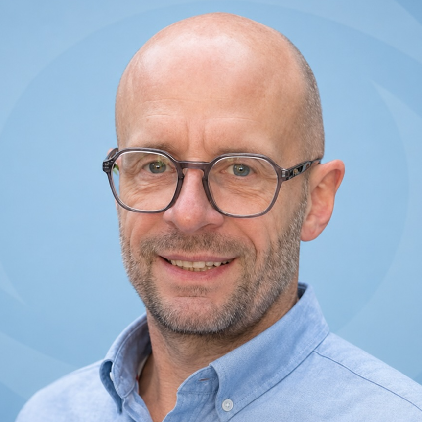 Emmanuel Brouet - Assistant de Gestion/Administration - Externalisé