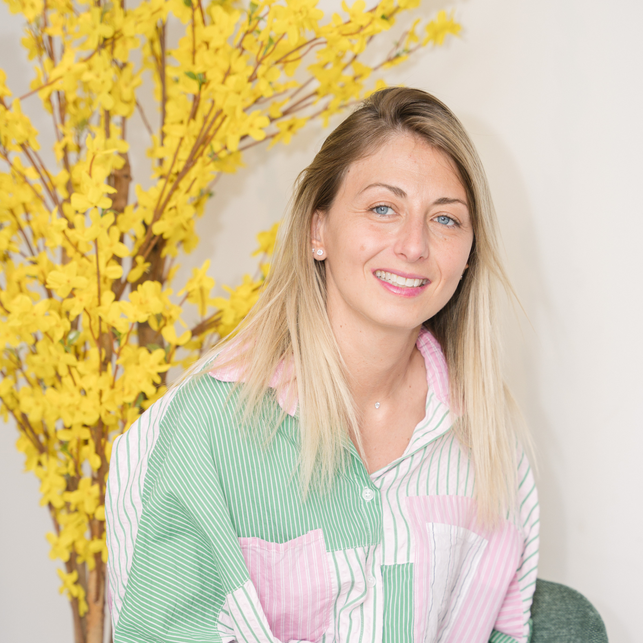 Julie Gruzza - Home Stager