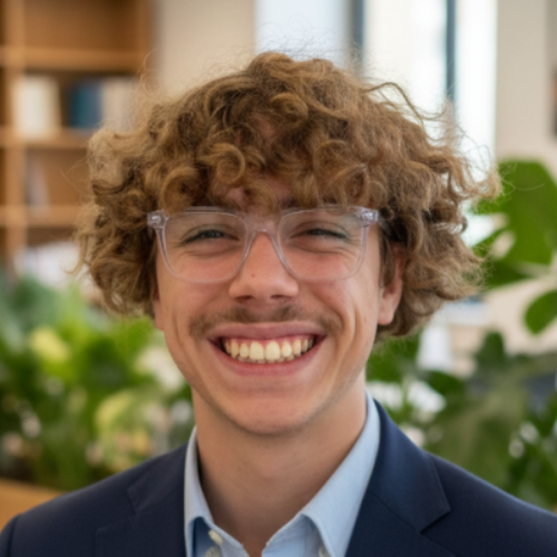 Noé Lapinski - Consultant SEO & Netlinking