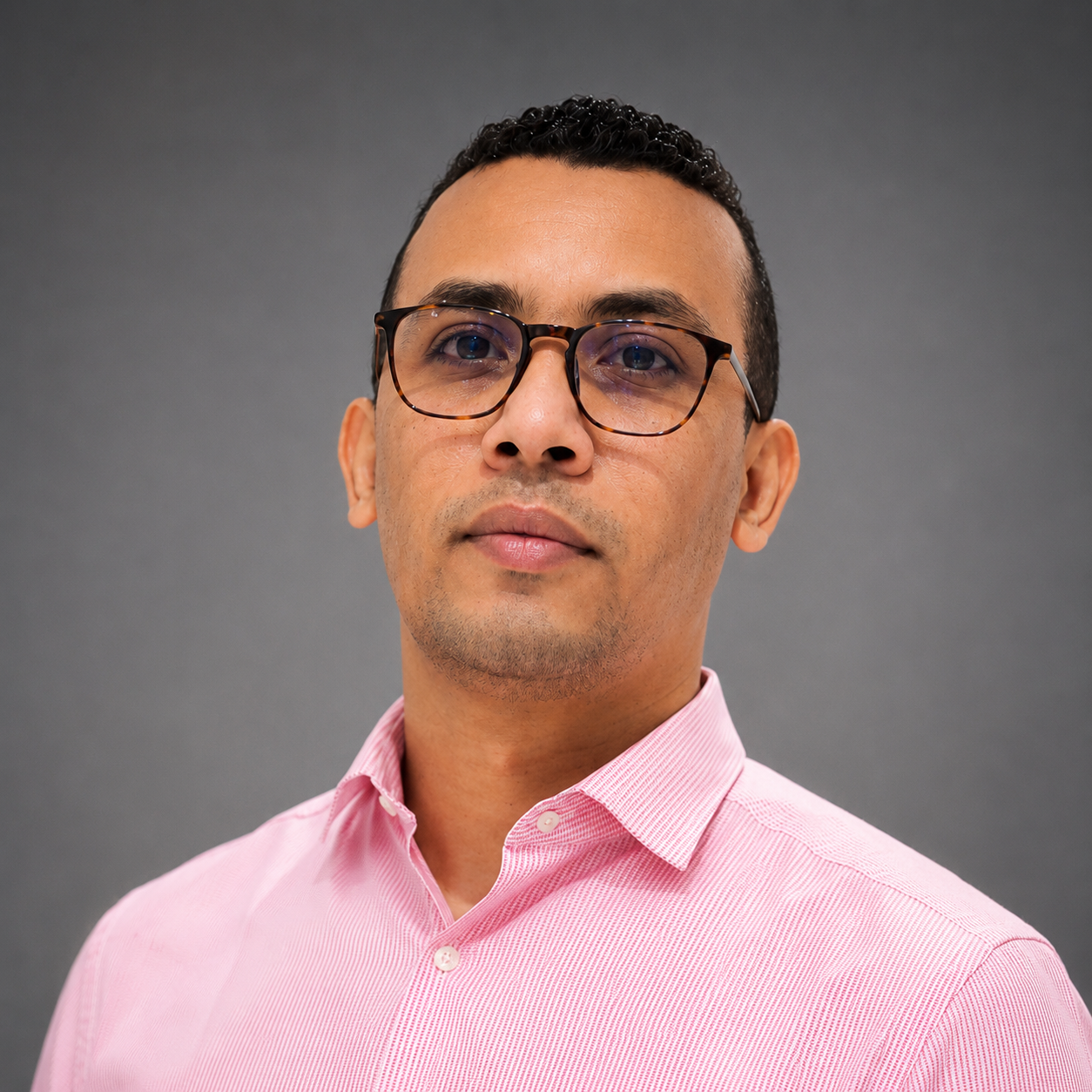 Adil Laghdaif - Architecte AWS & IA
