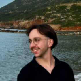 Lucas Bourdais