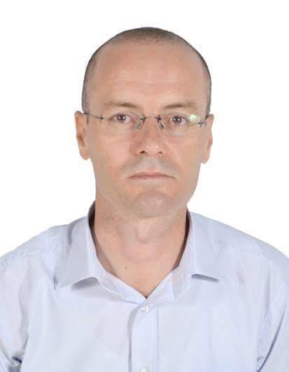 Nabil Hajji