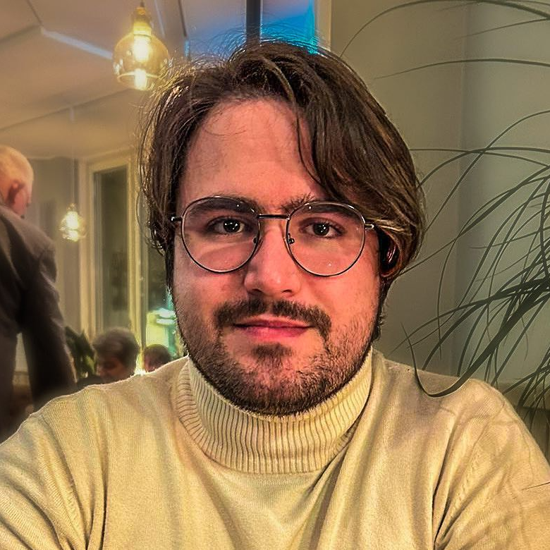 Yohan Le Quéré - Lead Developer Fullstack (React / Vue / Node)