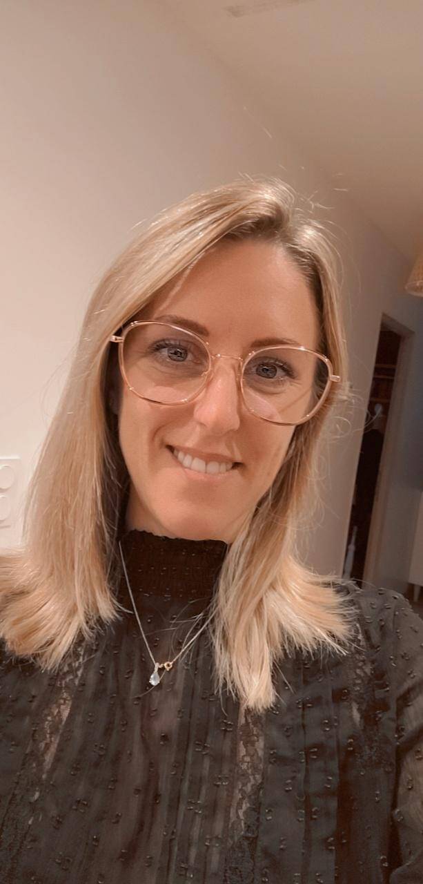 Aurélie Stein