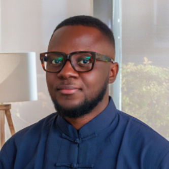 Ghislain Youdji - Data/AI Product Owner