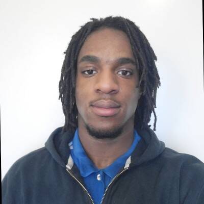 Ozoemena Ikeotuonye - Web Developer