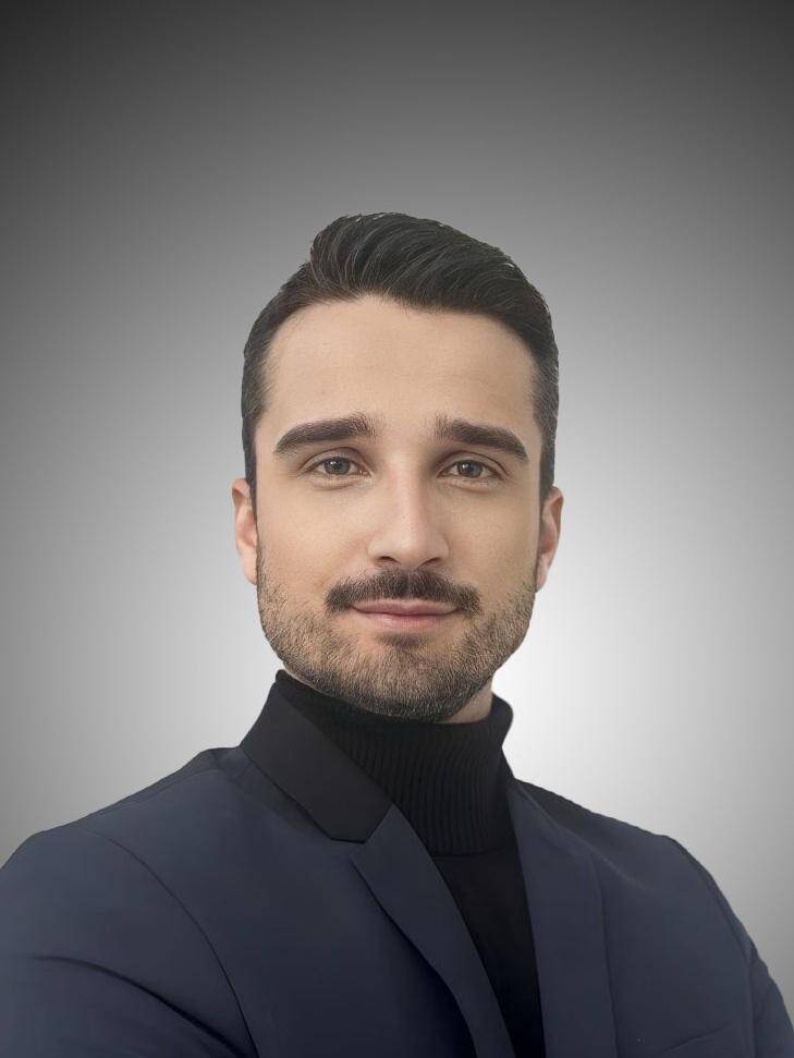 Fatih Bayram - Ingénieur Systèmes