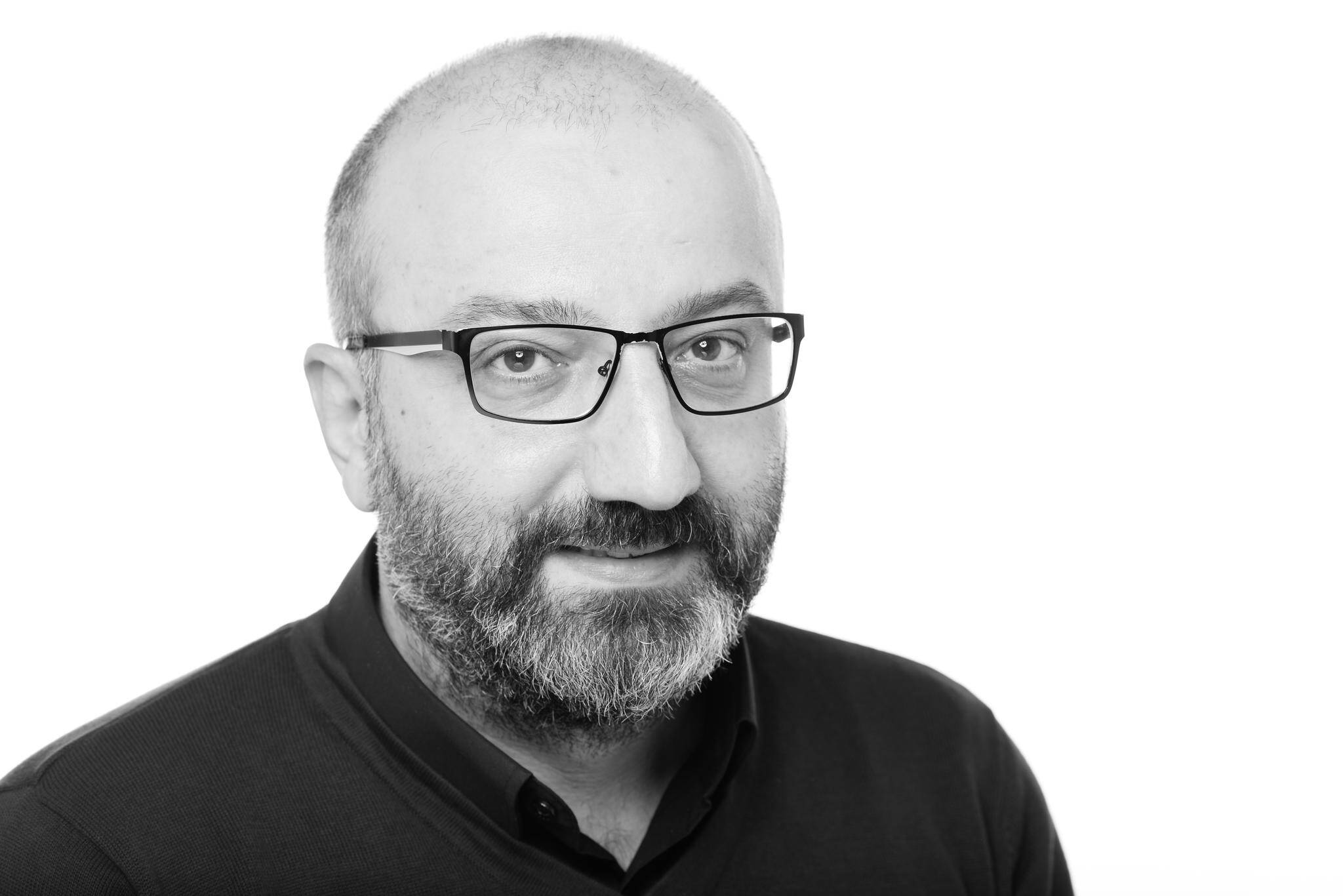 Ensar Yilmaz - IT-Service Management, Senior IT-Consultant