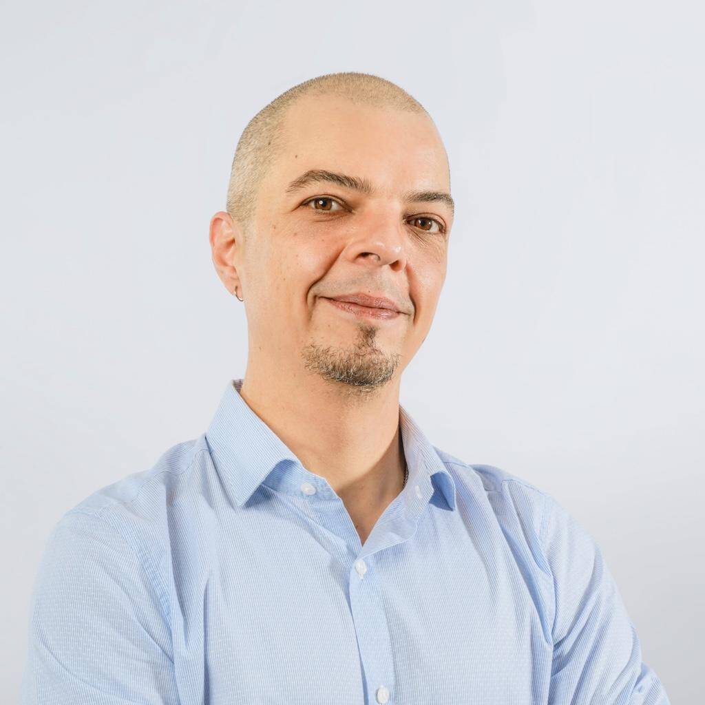 Eric Ptak