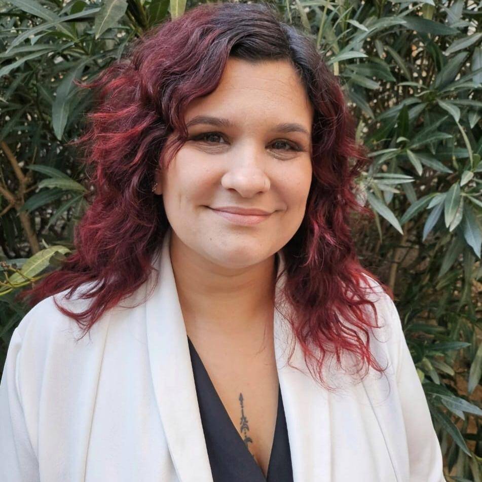 Samantha Pichetto - E-learning gamifié – Ingénieure pédagogique