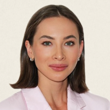 Ekaterina Kondratyeva
