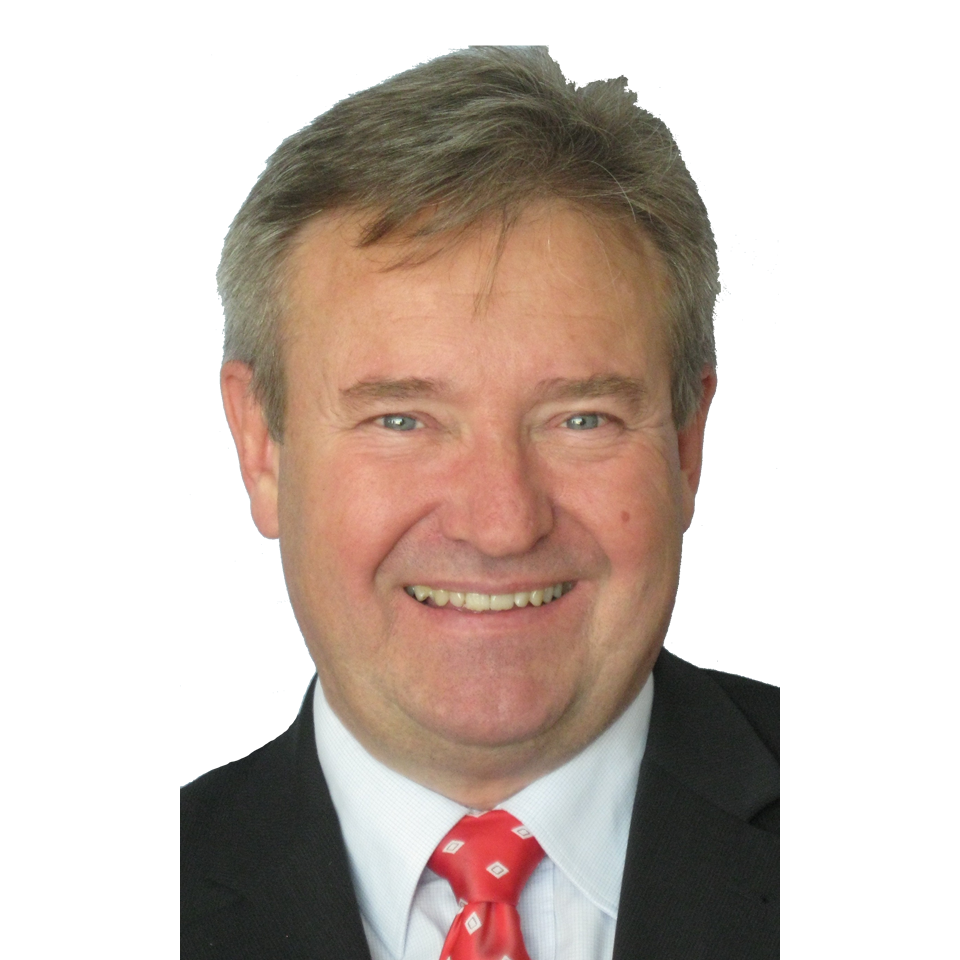 Werner Kaeser - IT Projektleiter, Transition Manager