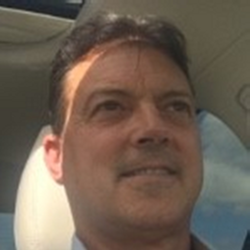 Georges F. - Architecte Java / Devops / Bigdata