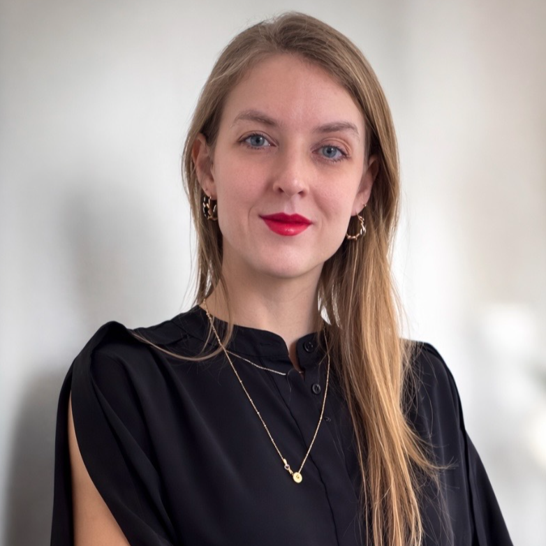 Anastasia Semina - consultante en management et organisation