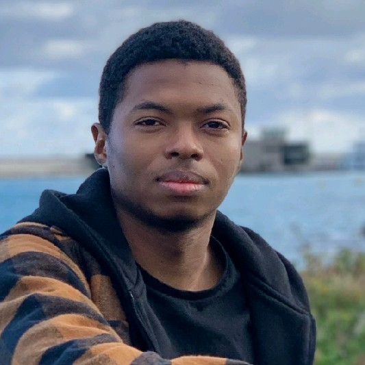 Mahadi Eric Diallo