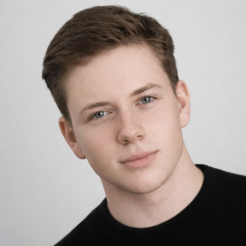 Mika Edelijn - iOS Developer & UI/UX Designer