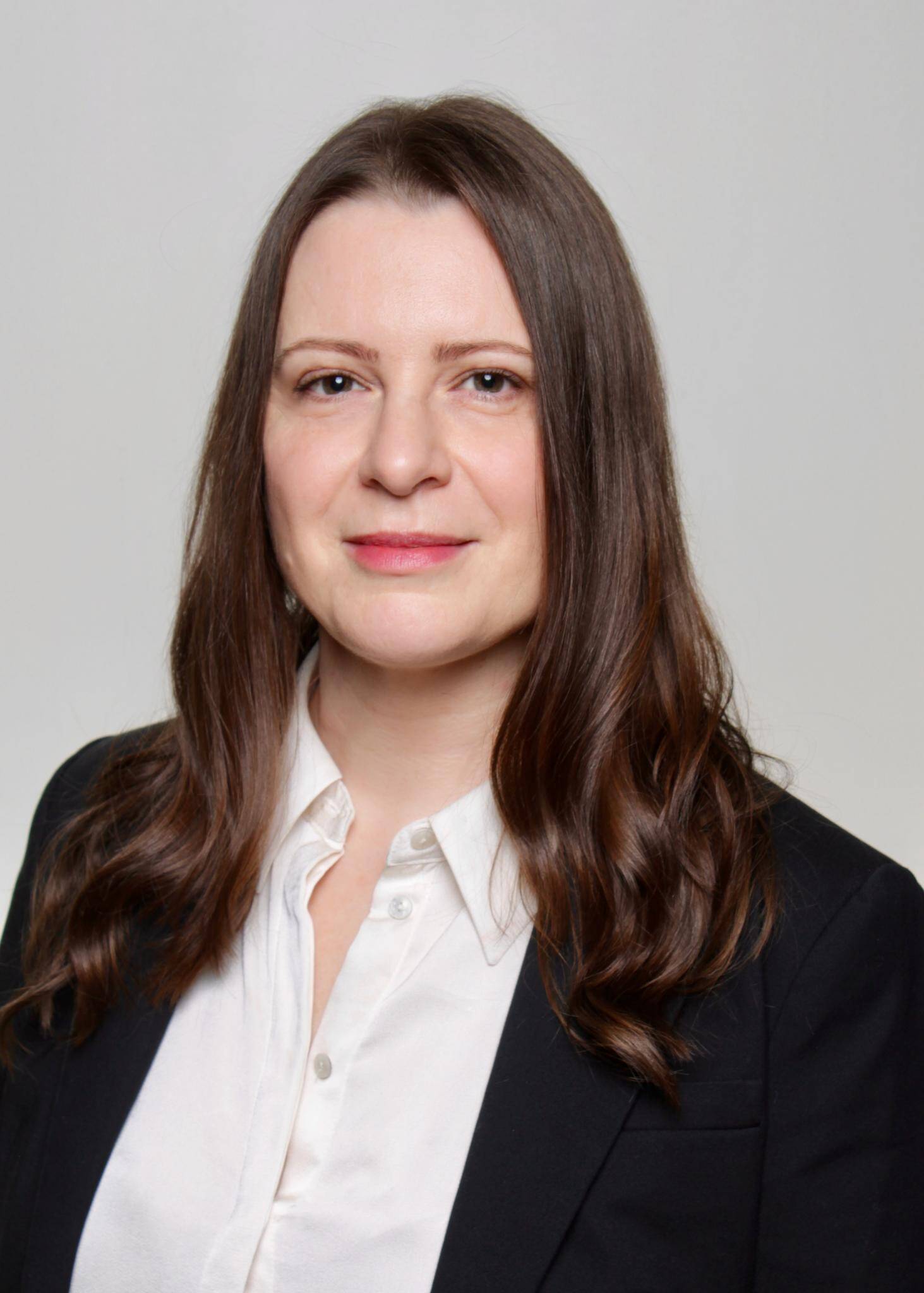 Carine Bevilacqua - Manager en compensation and benefits / HRPB