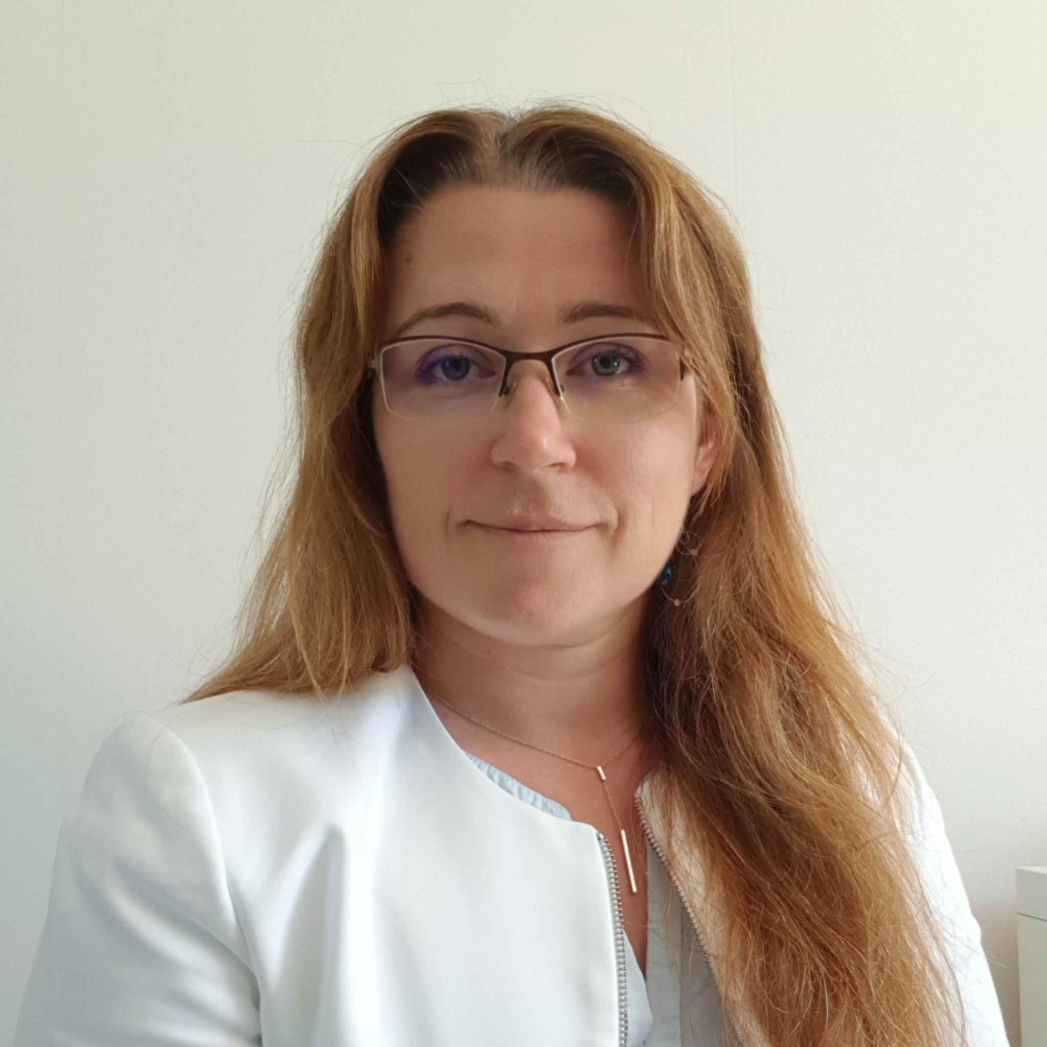 Laetitia  - Ingénieur brevet Biologie - Biotechnologies