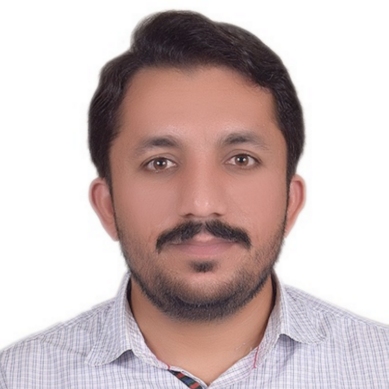 Naveed Riaz - Ingénieur Logiciel Full Stack (.NET)