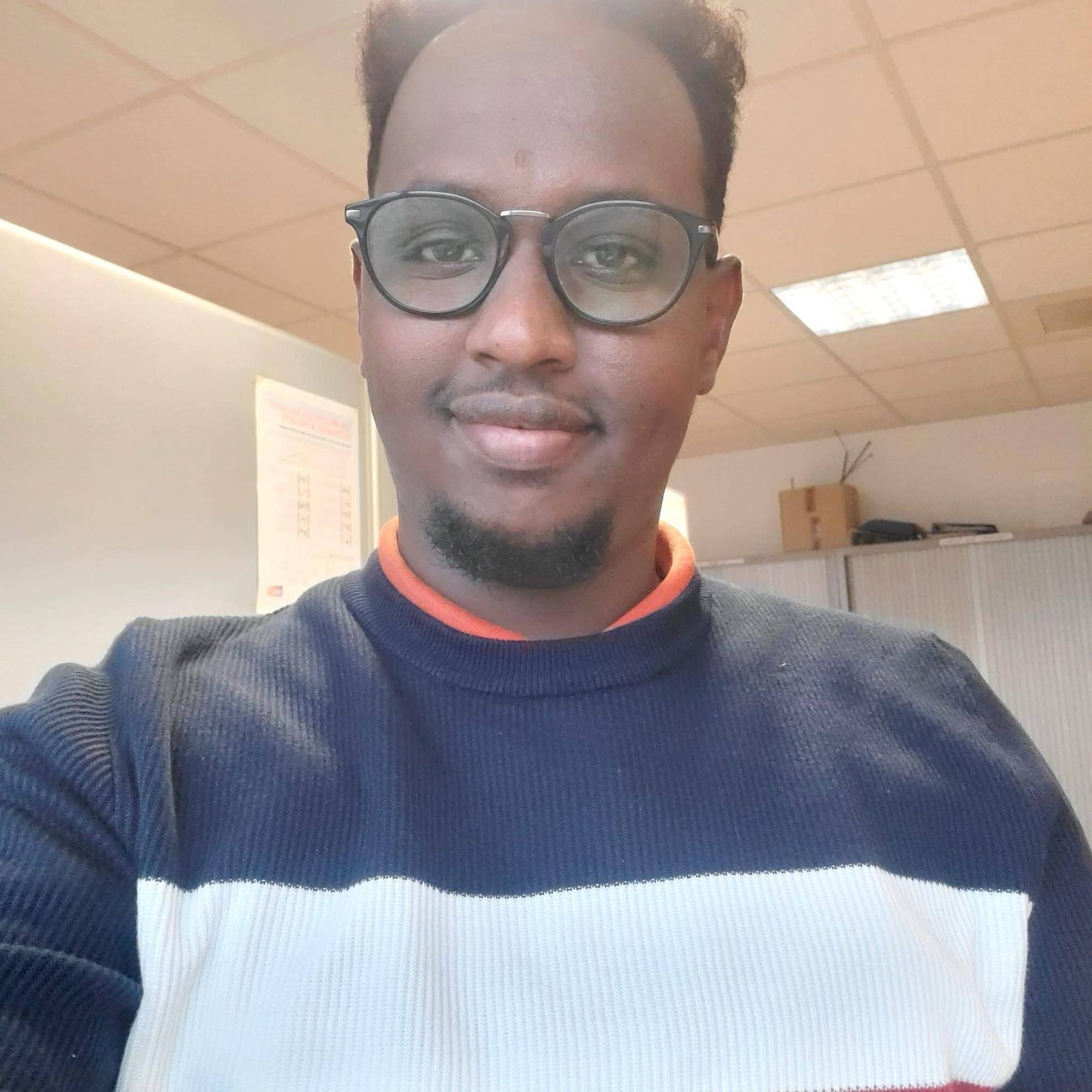 Mohamed  - Ingénieur électricité CFA/CFO