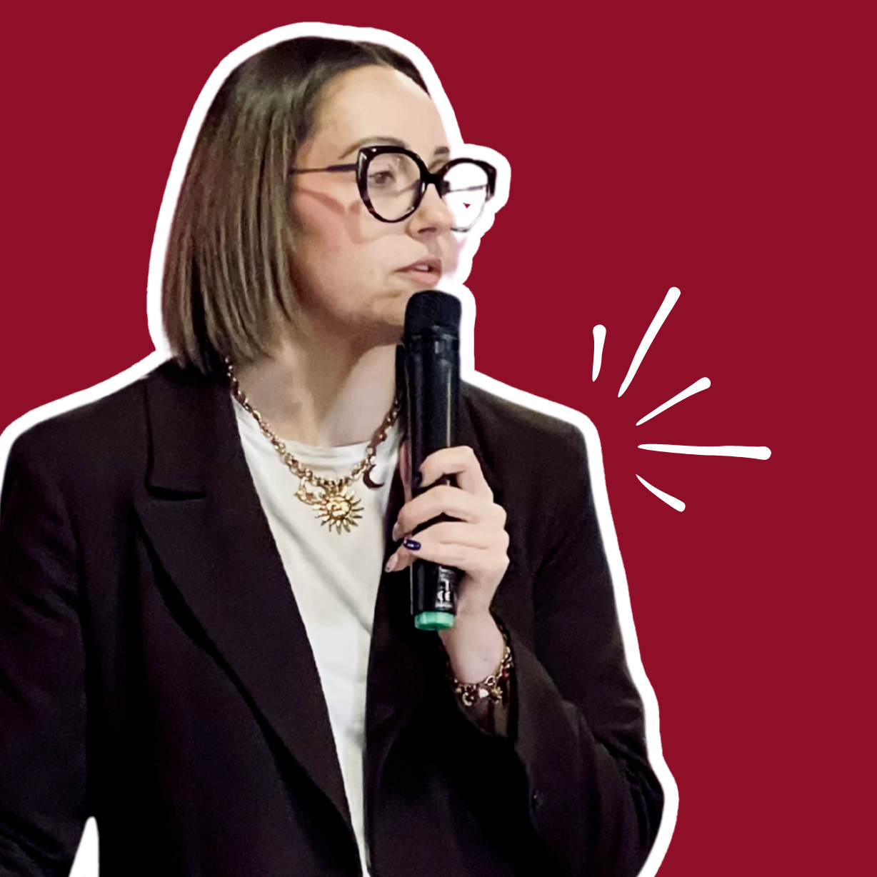 Fiona Leblond - Formatrice & experte réseaux sociaux