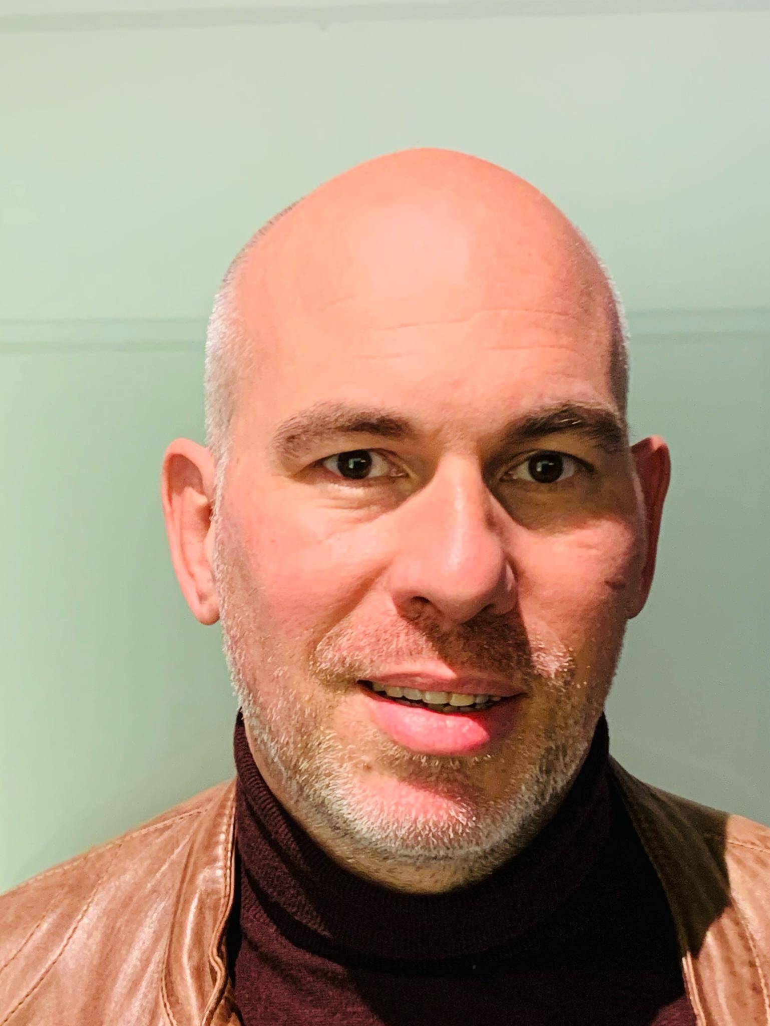 Stijn P.