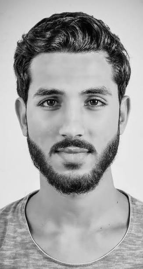 Efffe Nando - Data Scientist