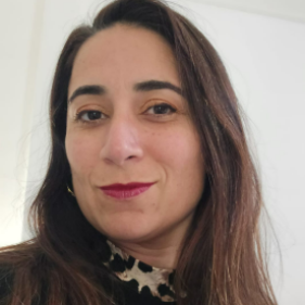 Barbara Borrelli