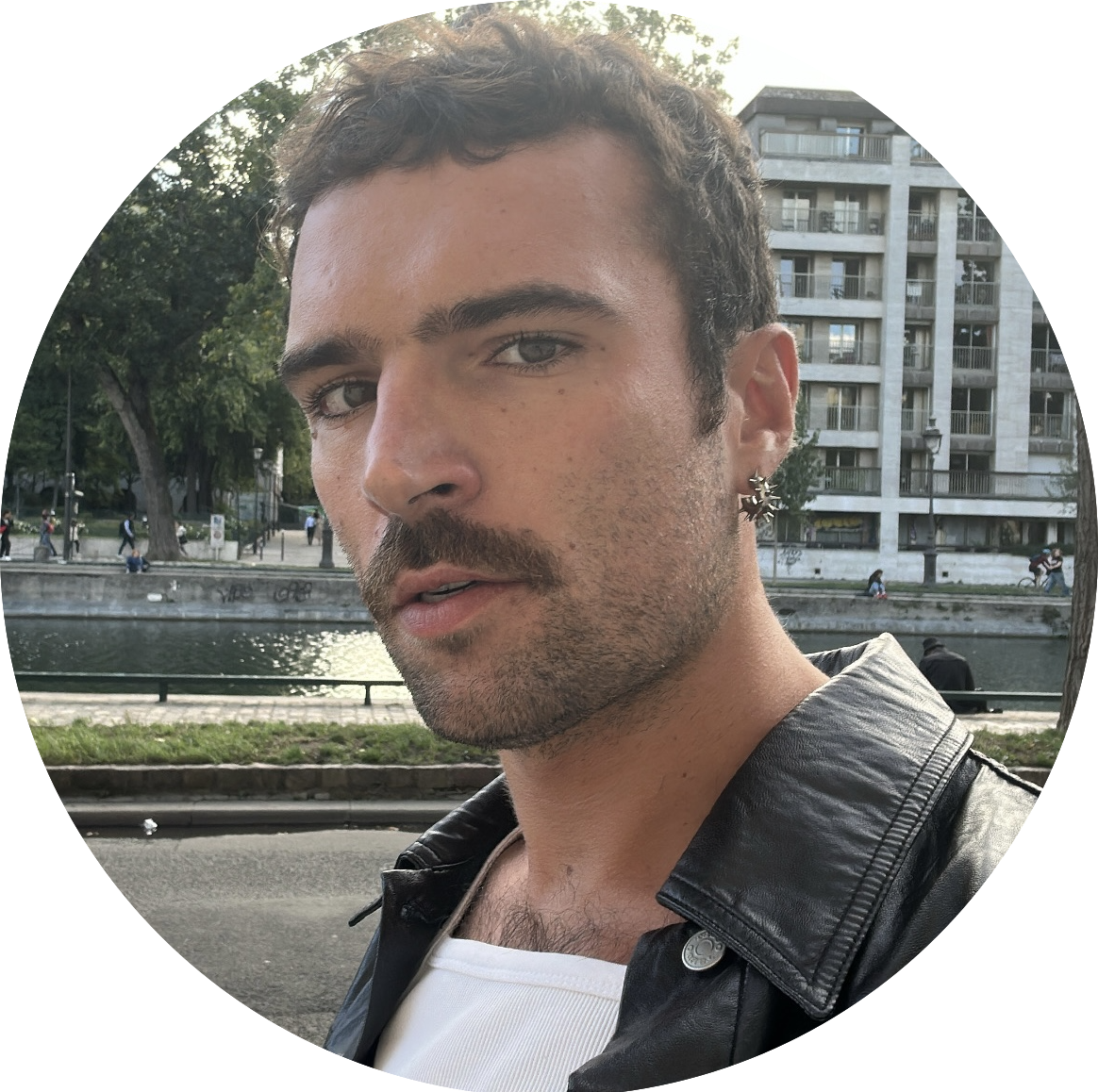 Mathis Bouquillion