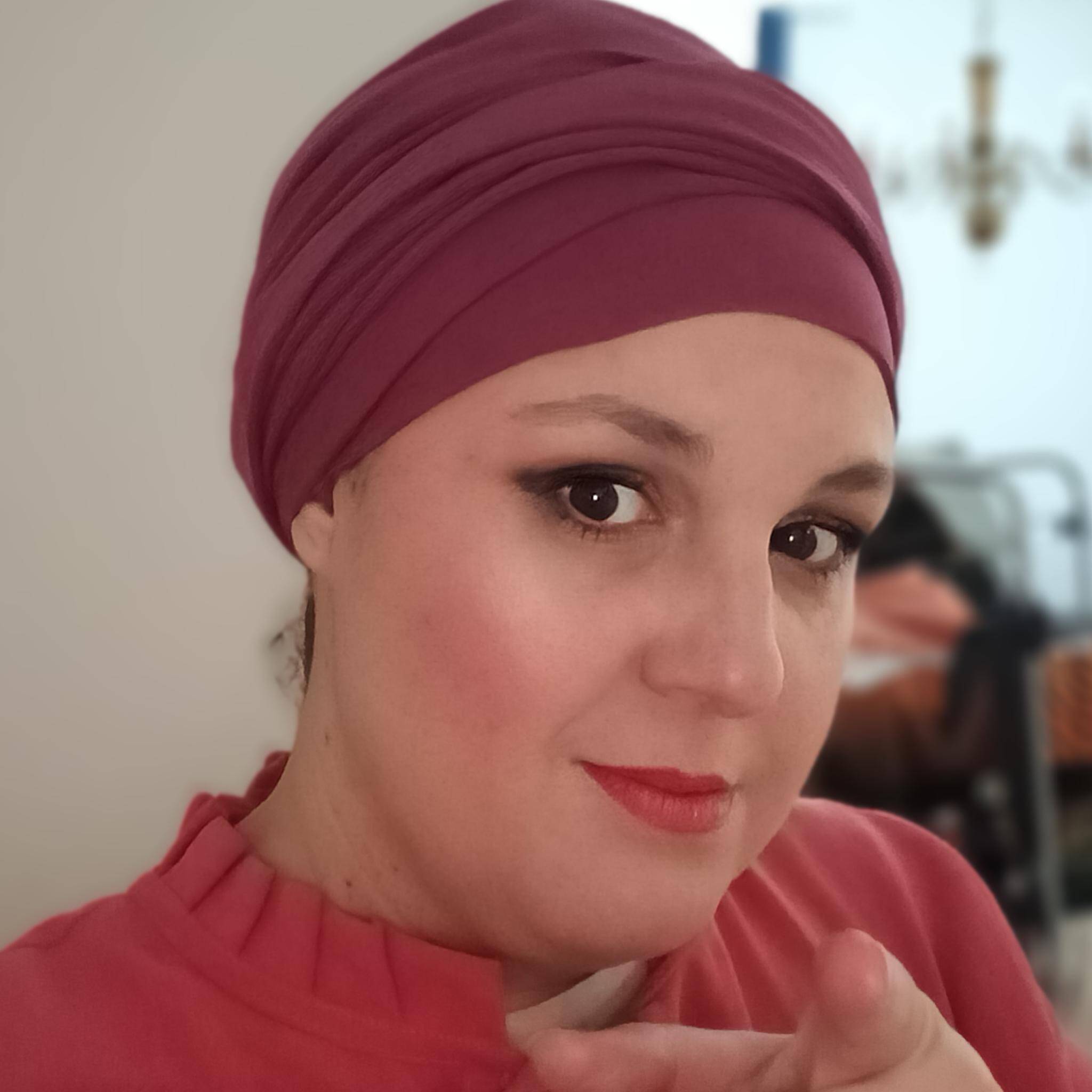 Linda G. - Talent acquisition/ recruteur en IT et Médical