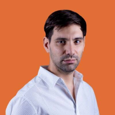 Nicolás P.