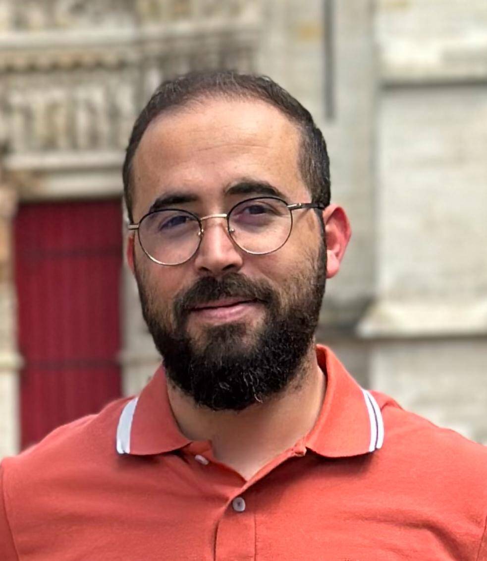 Oussama Mejid