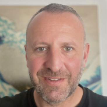 Xavier Gillot