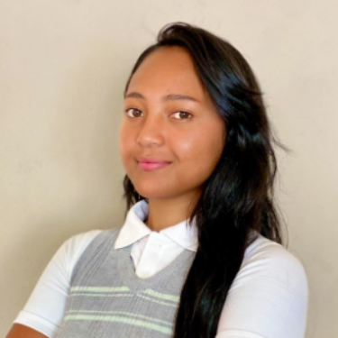 Andrianandraina Jessica - Digital Business Operations Specialist
