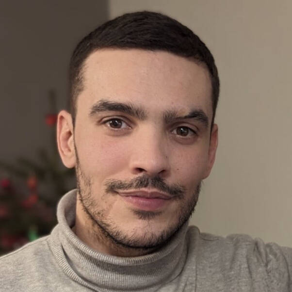 Dimitri Quéléver