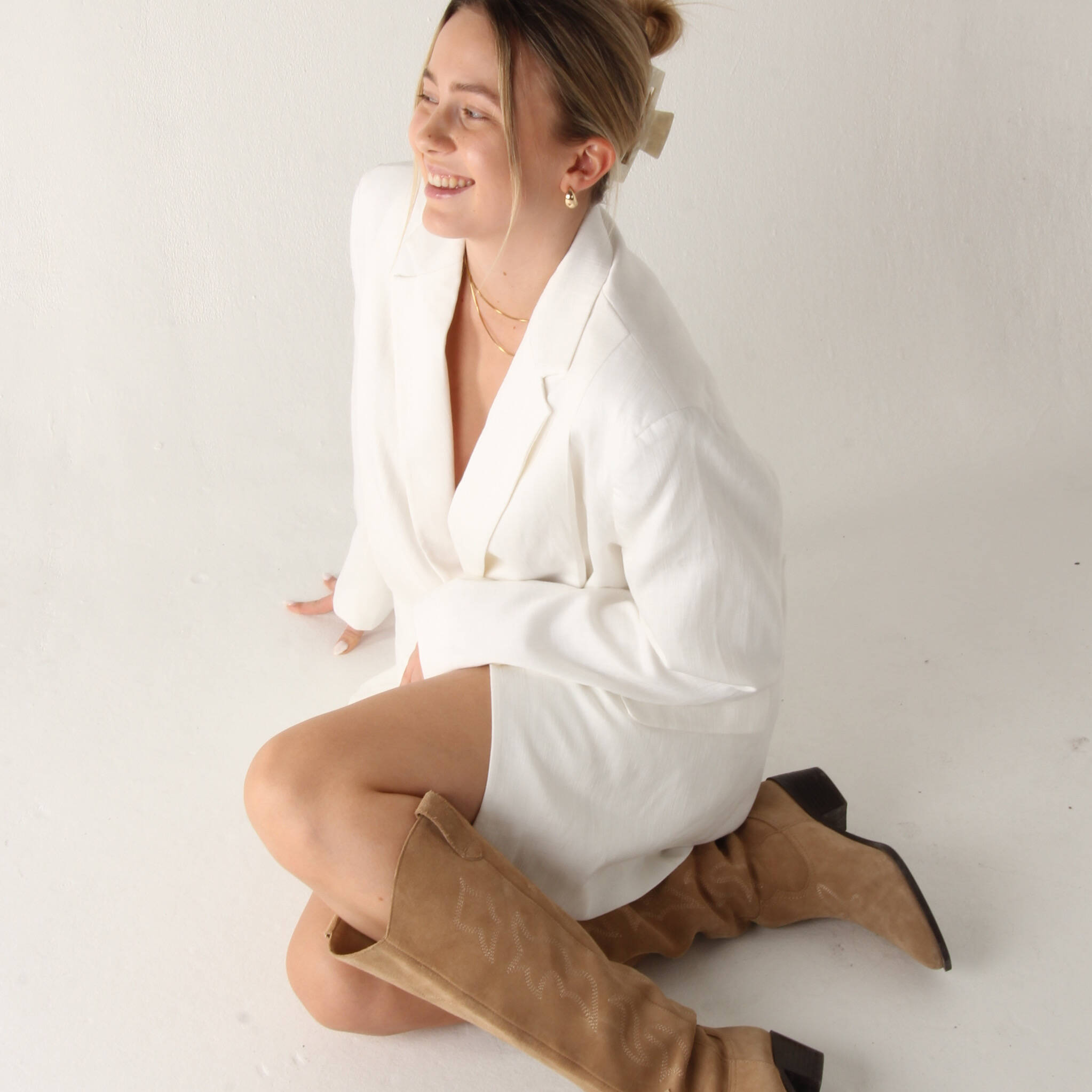 Charlotte Lieben - Social Media Managerin