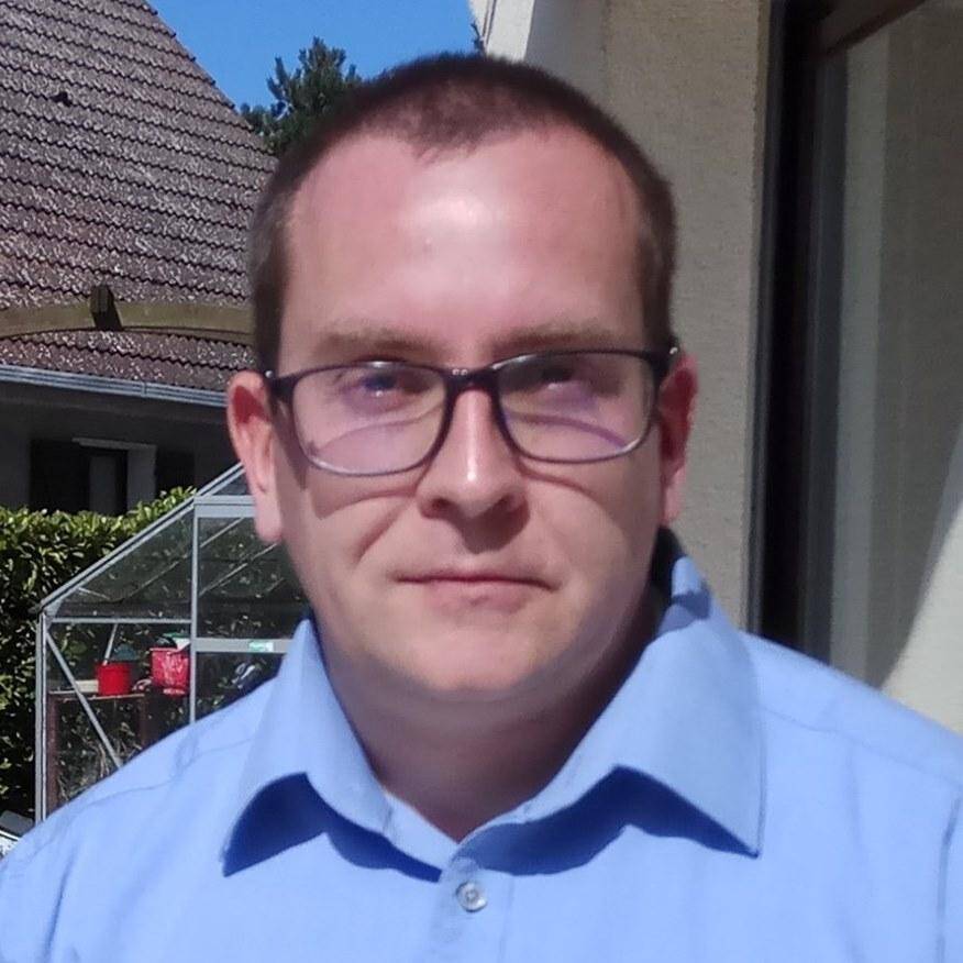 Romain Barbeau