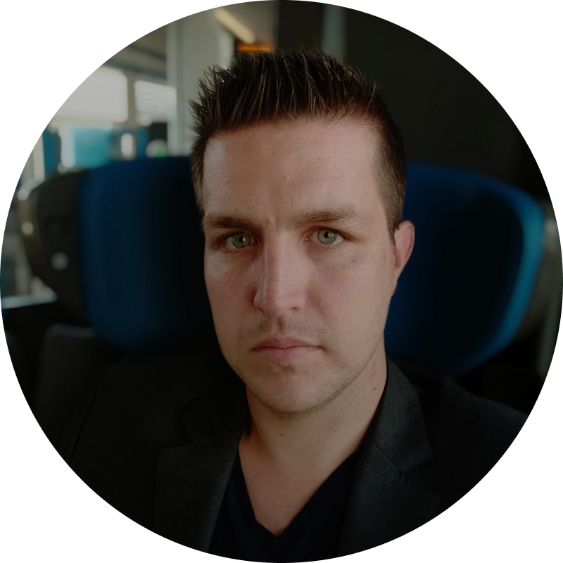 Fabien Achternoene